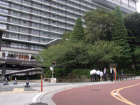 寺庵道順イメージ